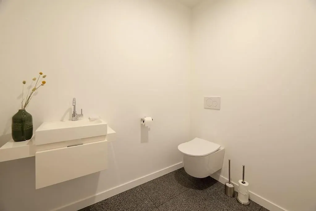 Le Chic Vasselot Apartment Rennes France